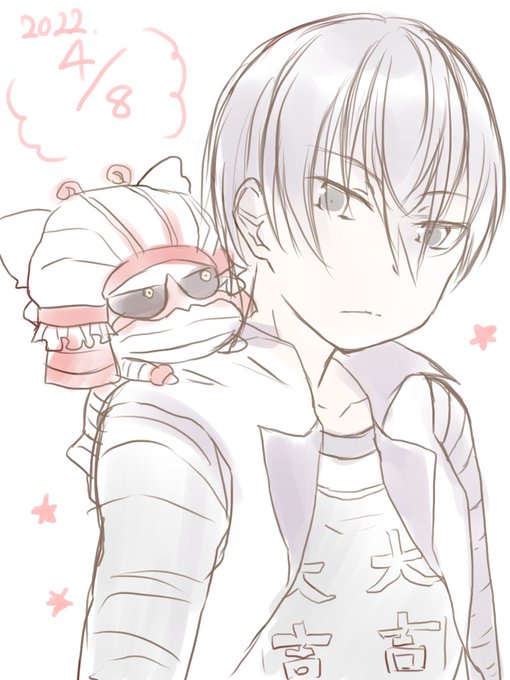 おがふるのtwitterイラスト検索結果