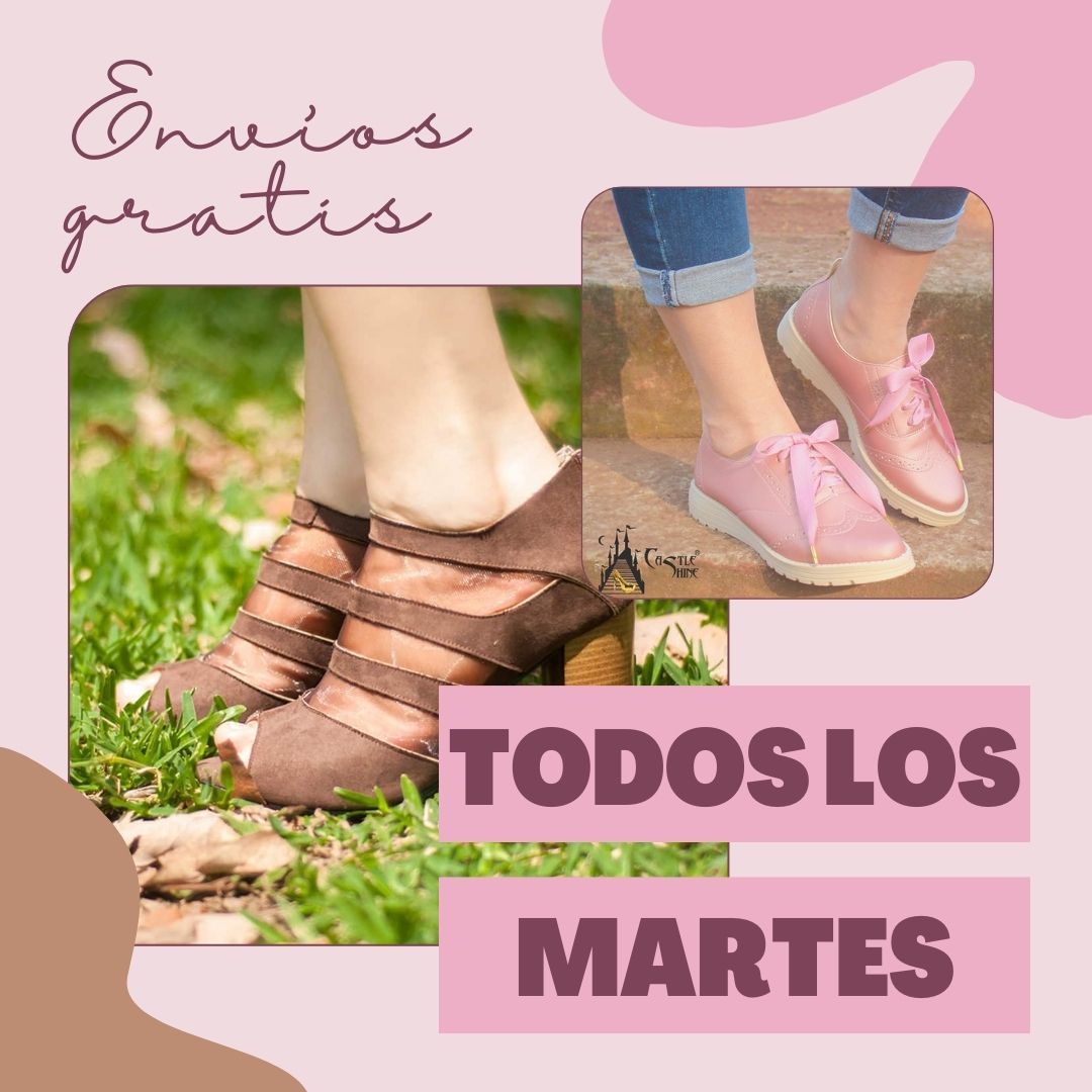CastleShine's tweet photo. Aprovecha nuestros envíos gratis cada martes, checa modelos en: https://t.co/ftipwYxMoC https://t.co/DRbgATpScm