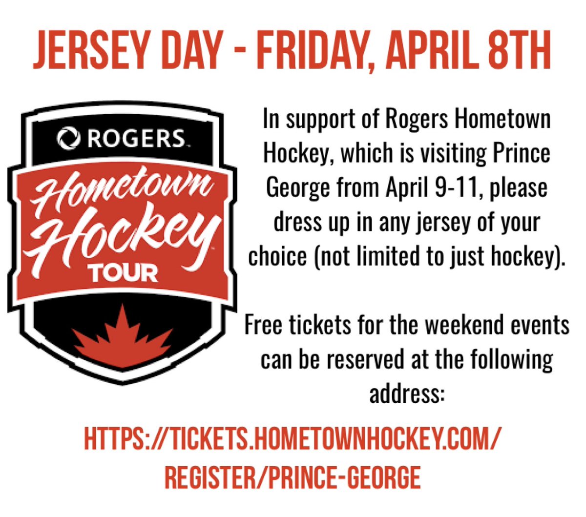 School District No. 57 (Prince George) tweet media