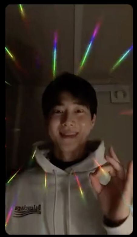 เกิดมาพร้อมตำนาน จุดเริ่มต้นศาสนาใหม่