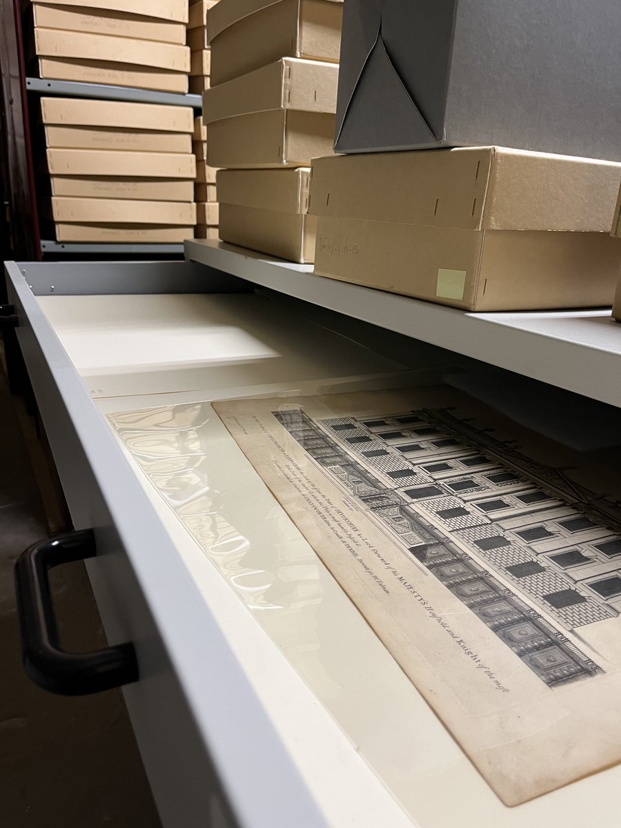 Chatsworth (@chatsworthhouse) on Twitter photo Attention all writers! Archives aren't meant to be DUSTY! Why do archives in stories always mention dust? Properly cared-for archives keep the dust away. See this 360-year-old account book - old yes, but dusty? No! #ArchiveMisconceptions #Archive30 <a href="/ARAScot/">ARA Scotland</a> #ExploreYourArchive Attention all writers! Archives aren't meant to be DUSTY! Why do archives in stories always mention dust? Properly cared-for archives keep the dust away. See this 360-year-old account book - old yes, but dusty? No! #ArchiveMisconceptions #Archive30 <a href="/ARAScot/">ARA Scotland</a> #ExploreYourArchive