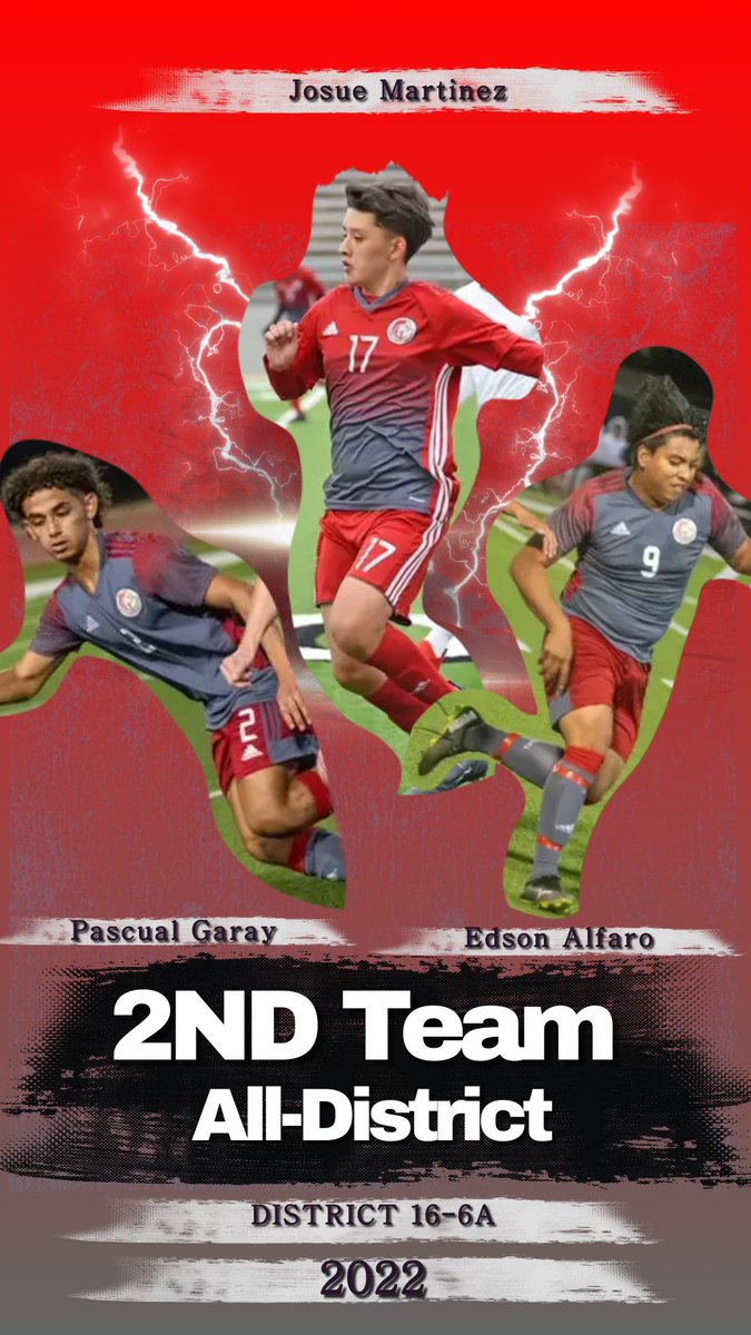 Congrats Pascual G, Josue M, and Edson A! 🆑💪🏼 #SpartanPride <a href="/CFISDCyLakes/">Cy Lakes HS</a> <a href="/CyLakesABC/">CyLakesBoosterClub</a> @CyLakesPara