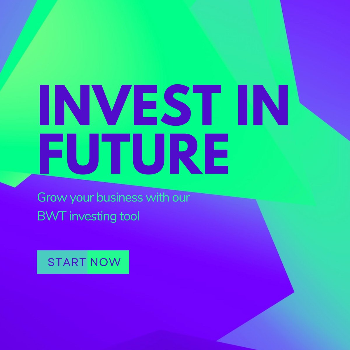 bigwolftoken's tweet photo. invest in future
Grow your business with our BWT investing tool.

#ethereum #tron #solana #polygon #nft #wolfwallet #wolfexchange #blockchain #Metaverse https://t.co/PuhcnPFENc