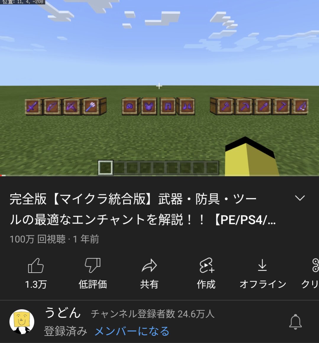 うどん Udon130 Twitter