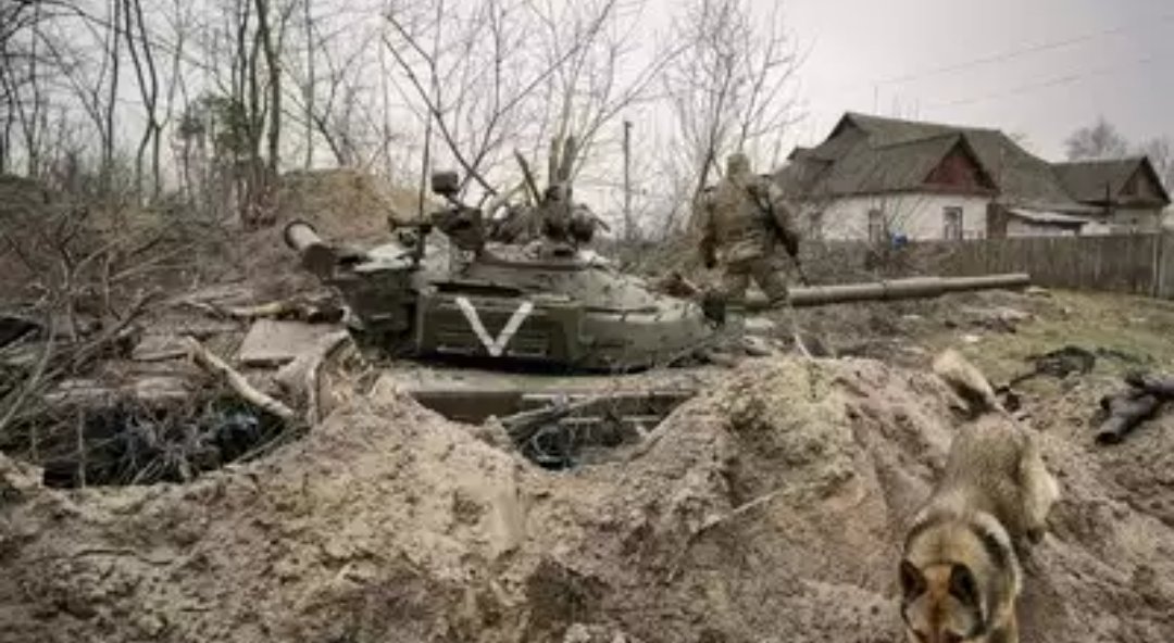 yourshuaib's tweet photo. #RussiaUkraineWar https://t.co/yrhkeLylN8
