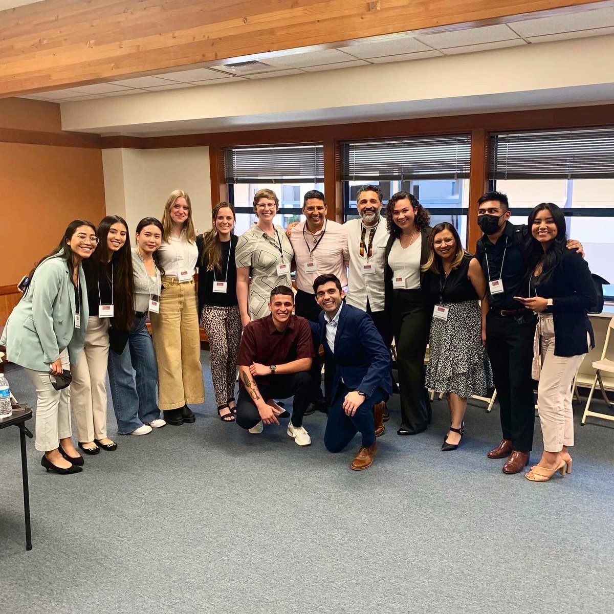 AEPEdConsulting's tweet photo. This past week our AEP team had the absolute honor to present “Ethnic Studies and Human Rights” at the Oxford Consortium of Human Rights! A BIG thank you &amp; solidarity to @CorazonHburg for our beautiful In Lak’Ech partnership! #ethnicstudies #humanrights #healdsburg https://t.co/2b4HLvUFbV