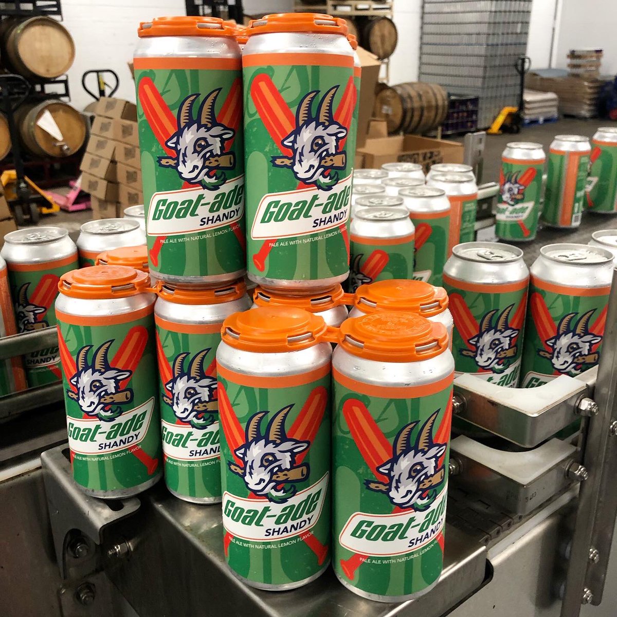 Hooker Brewery tweet media