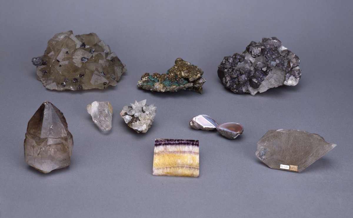 Chatsworth (@chatsworthhouse) on Twitter photo Our #ArchiveCollection comes courtesy of Georgiana, Duchess of Devonshire. From the early 1790s she studied mineralogy, and built up a significant mineral collection which she had catalogued. Both the minerals and their catalogues survive at Chatsworth today. #Archive30 <a href="/ARAScot/">ARA Scotland</a> Our #ArchiveCollection comes courtesy of Georgiana, Duchess of Devonshire. From the early 1790s she studied mineralogy, and built up a significant mineral collection which she had catalogued. Both the minerals and their catalogues survive at Chatsworth today. #Archive30 <a href="/ARAScot/">ARA Scotland</a>