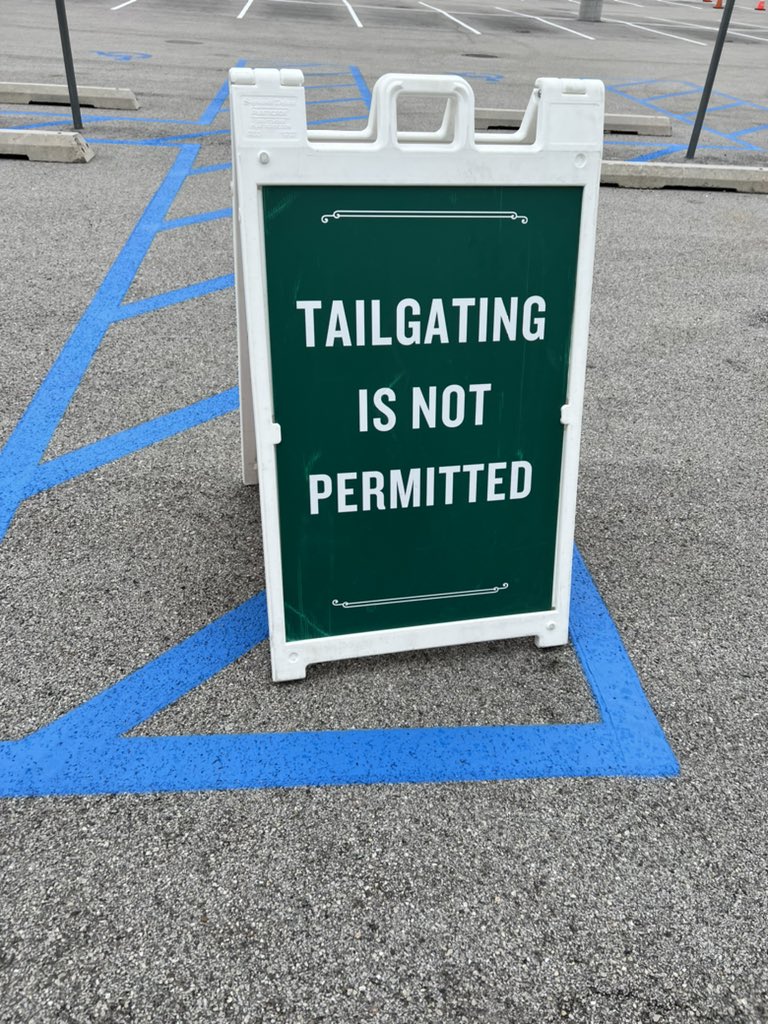 Things are different in Chicago…