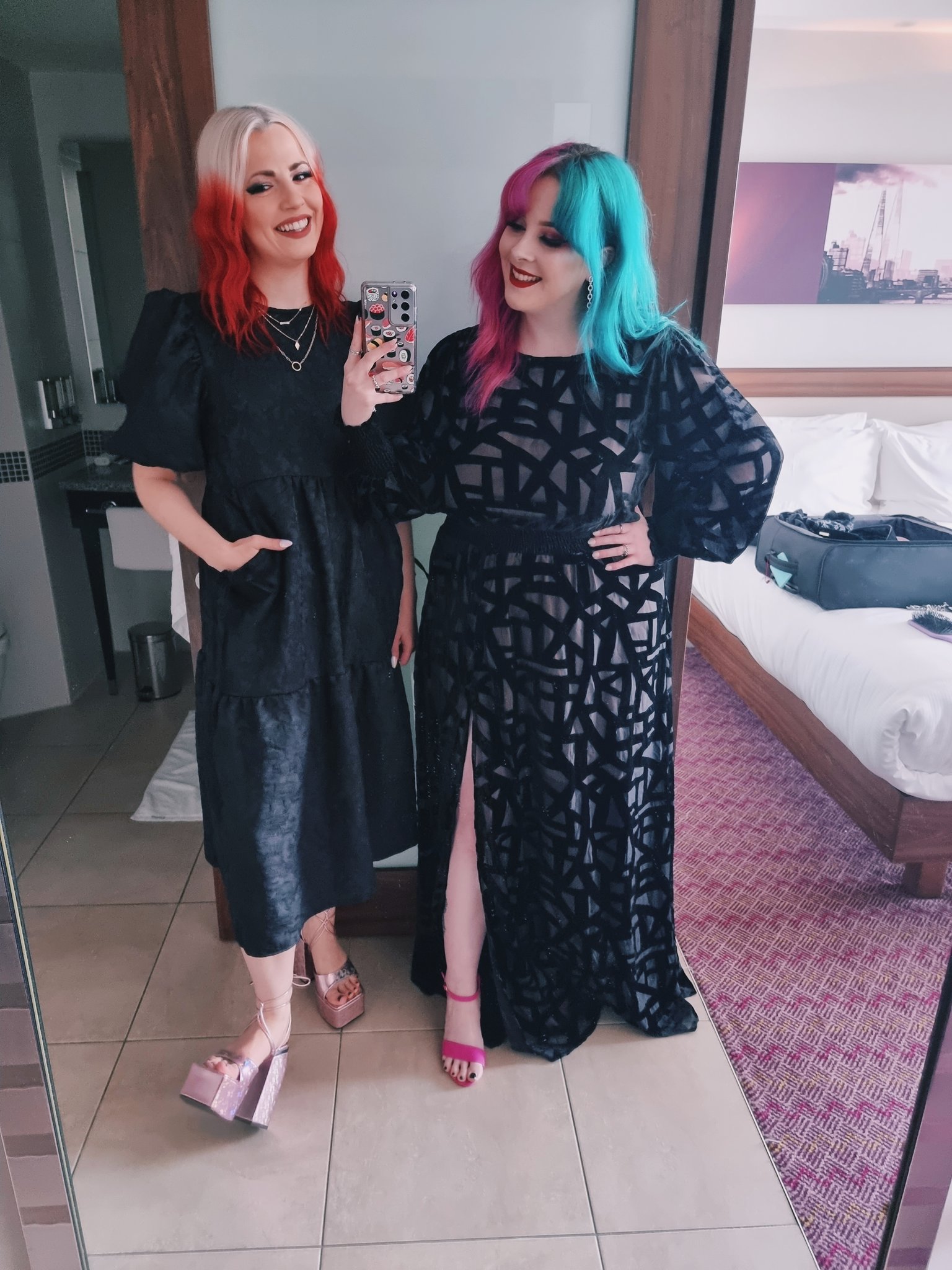 Clayton Joyner (kingklaytie) / Twitter