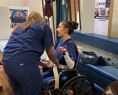 Karen Amber tweet media