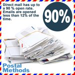 Photo by PostalMethods (@PostalMethods)
