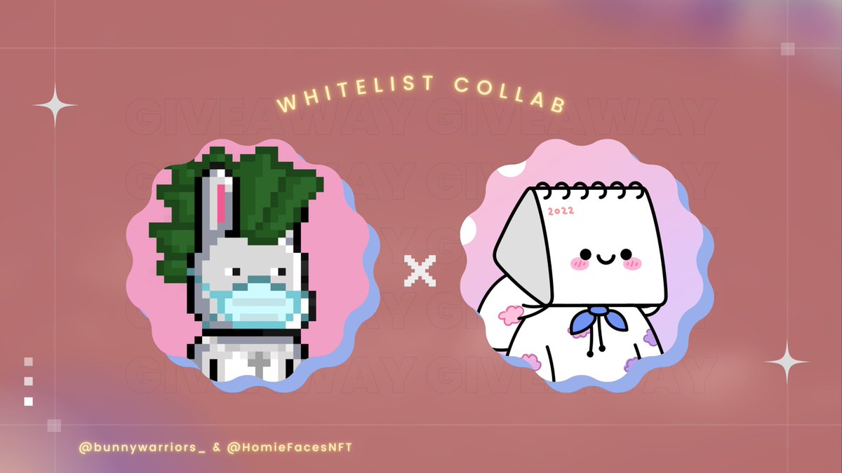 Bunny Warriors 🐰💳 tweet media