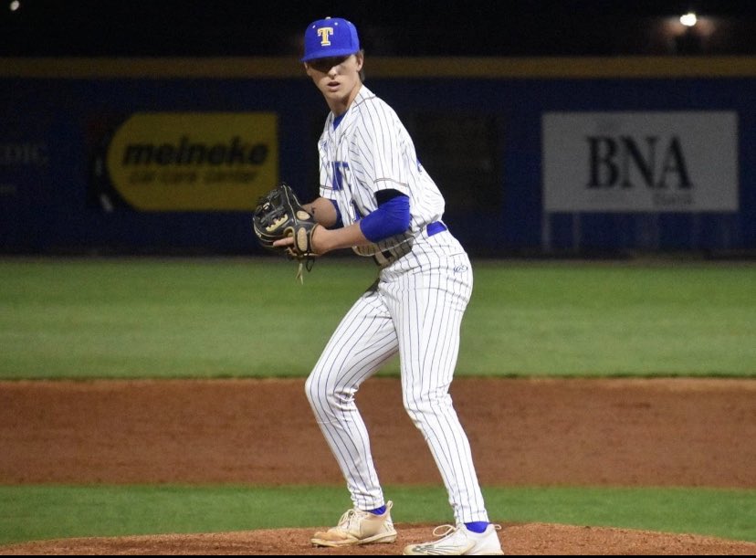 I am blessed to announce my commitment to play baseball at Mississippi Gulf Coast Community College. I would like to thank God, my family, and my amazing coaches for getting me to this point. <a href="/goldenwavebsb/">Tupelo Baseball</a> <a href="/rckell/">Robert Keller</a>
