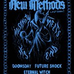 Photo by New Methods (@NewMethodsHC)