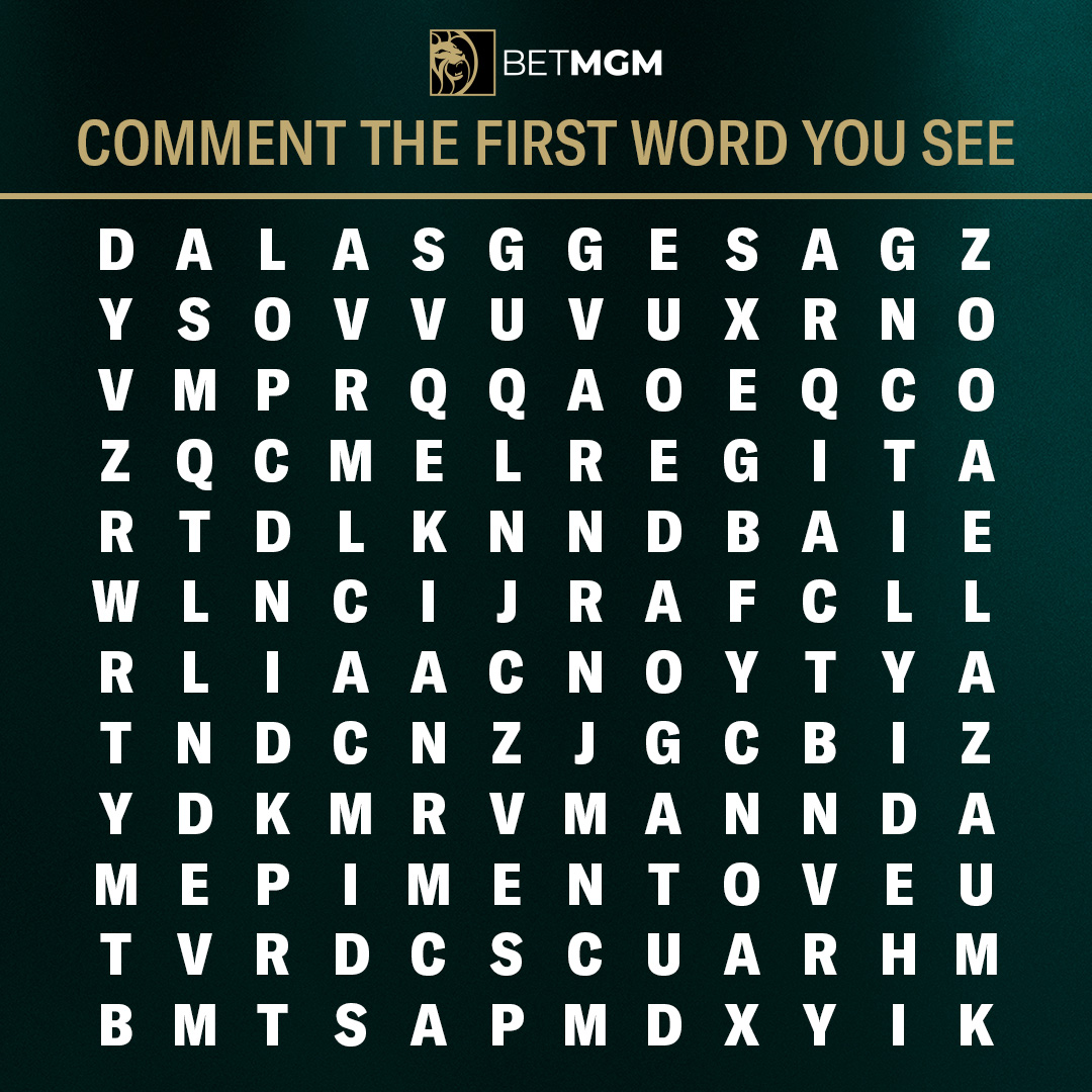 BetMGM 🦁 tweet media