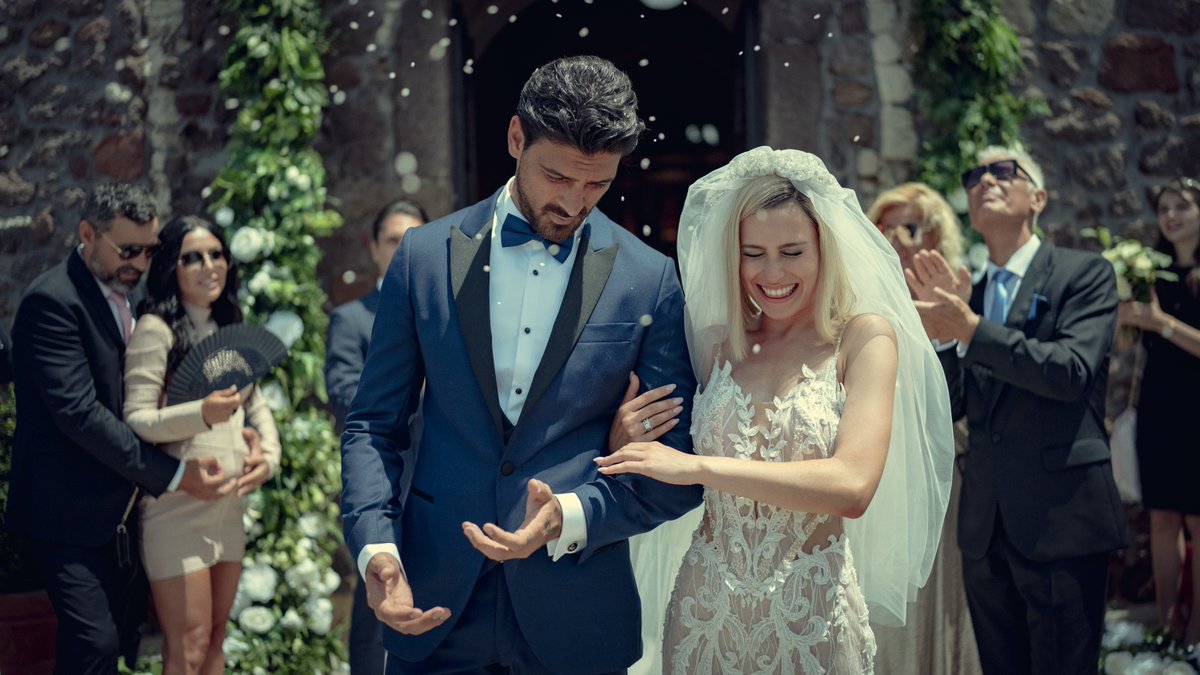 StreamedOn's tweet photo. First Look: #365DaysThisDay is the sequel to #365Days and the 2nd film in the trilogy from Netflix. #StreamedOn #MicheleMorrone #AnnaMariaSieklucka #MagdalenaLamparska #SimoneSusinna https://t.co/DqCyTUNn48