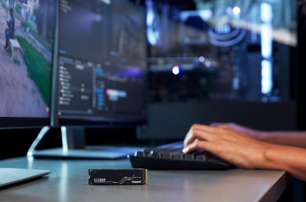 Nuestros amigos de <a href="/KingstonLatam/">Kingston Latam</a> Tienen la Guía exprés Kingston para actualizar equipos con Windows 11 😱
#KingstonLatam #GoZAGA

Aquí te dejamos el Link Para que sigas la Guía Kingston
technonewsv.com/guia-expres-de…