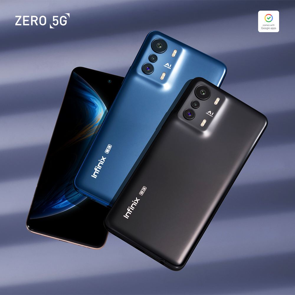 InfinixGhana's tweet photo. Ravishing from all angles with a Uni-Curve design โค๏ธ
Visit any accredited shop nationwide for yours to #ExperienceTheSpeed of the Zero 5G. https://t.co/NDgxtJSDbm