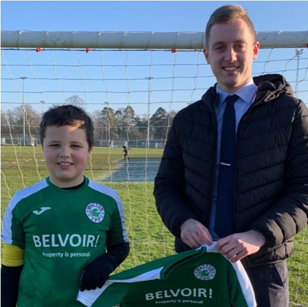 Watton Junior Football Club tweet media