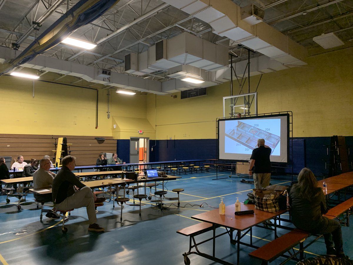 West Virginia Emergency Management Division tweet media