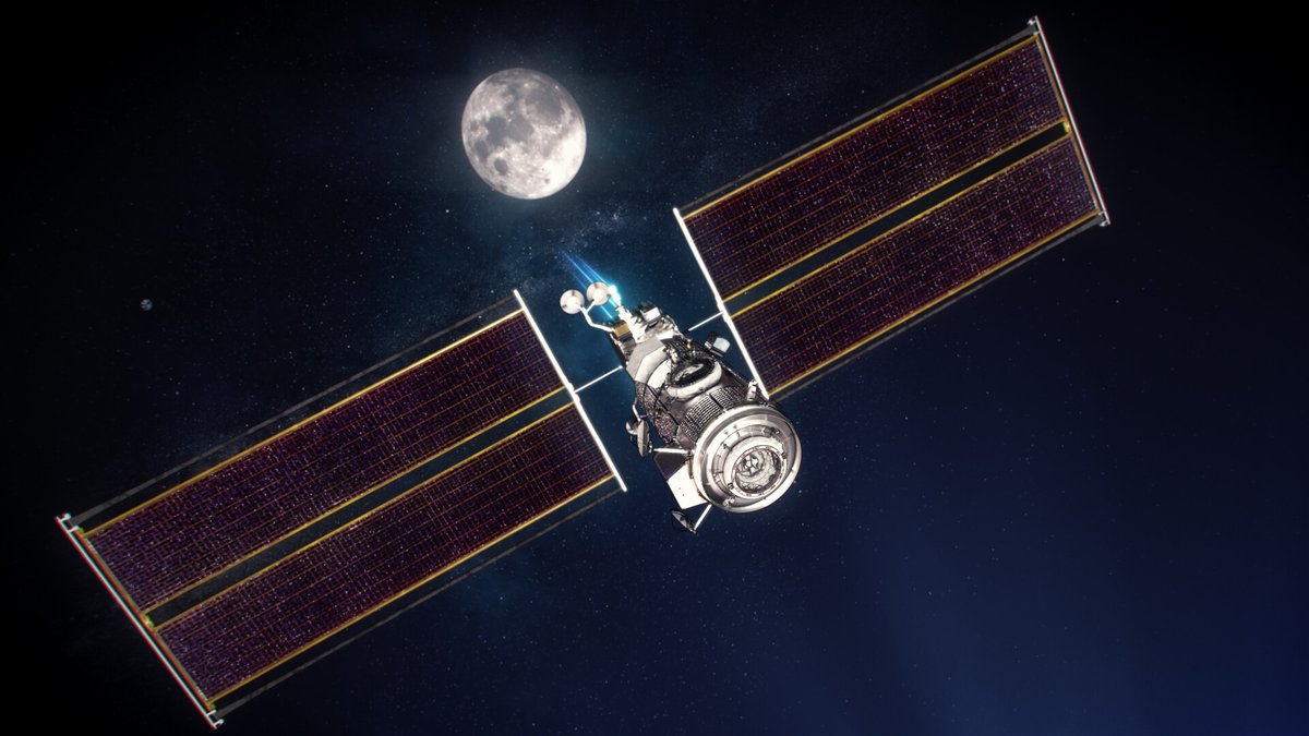 JimFree's tweet image. A @NASA_Technology often starts as an idea, developing over time before it&apos;s used operationally. Roll-out Solar Arrays are one of those success stories that @NASA_Gateway will use on its Power and Propulsion Element. Read more about this tech&apos;s evolution: go.nasa.gov/35NuUaL