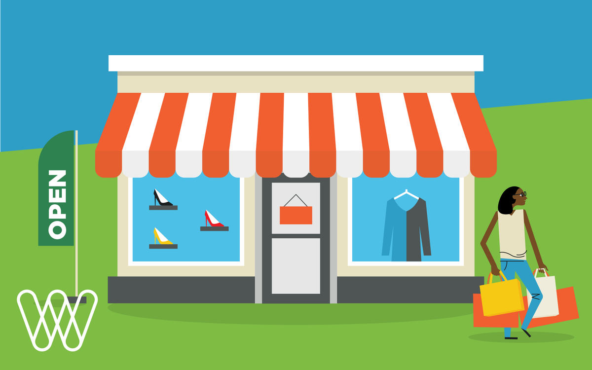Ryder_Ecommerce's tweet photo. Thinking 'retail' for your brand, but don't want to dive in headfirst? Dip your toes into the brick-and-mortar space (without all of the commitments) with pop-up shops 🏬🛍️ I whiplash_w I https://t.co/h8MxcfCZ9V
#popupretail #mobileshop #popupshop #popupevents #Whiplash https://t.co/7u0w9m916Z