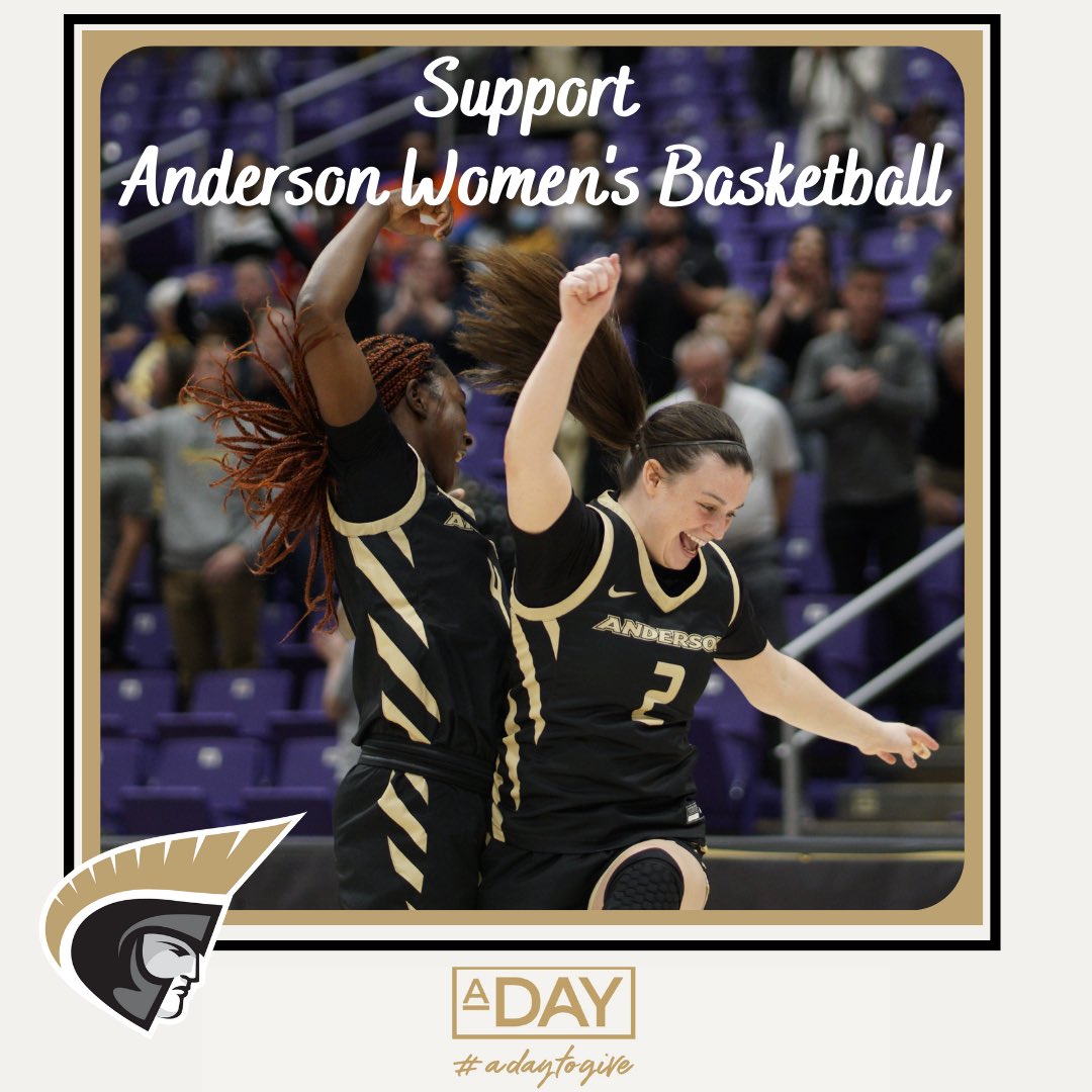 AUTrojansWBB's tweet photo. What A-Day- To Support AU Women’s Basketball!!! #adaytogive
To Donate follow the instructions below:
1. Follow link in bio
2. For “Designation” - scroll down and click “other”
3. Type in “Women’s Basketball “
4. Fill out the remainder of the pledge and “Donate” https://t.co/VGFhcYQ8zB
