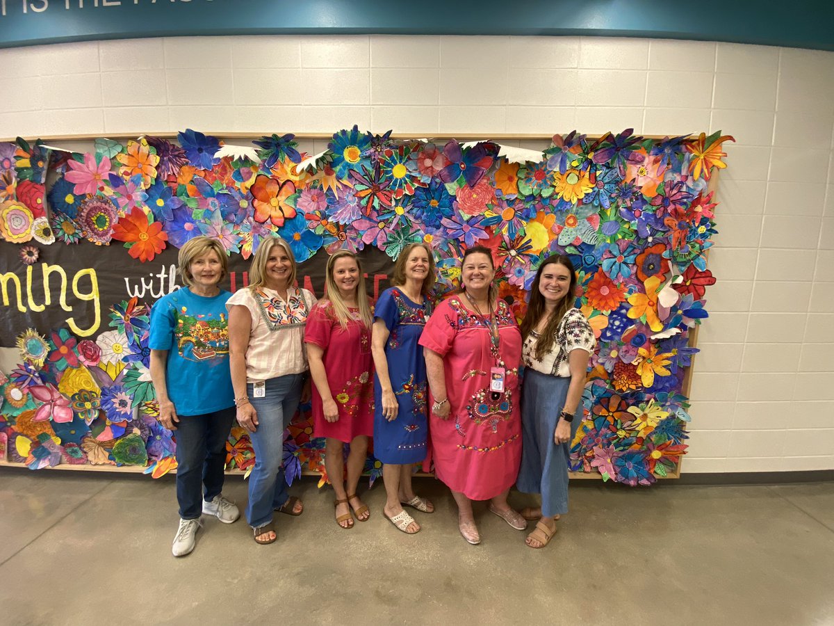 Cambridge Elementary Music tweet media