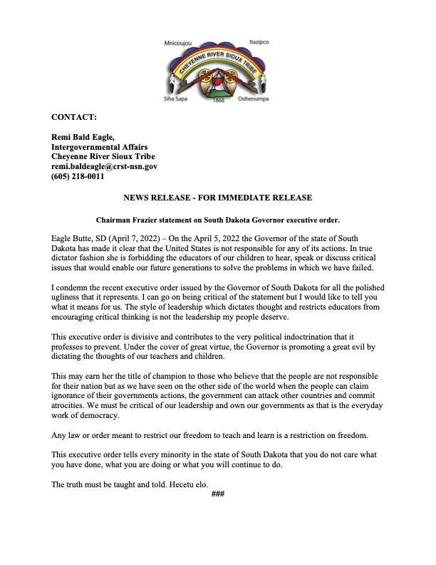 CRSTChairman (@crstchairman) on Twitter photo 