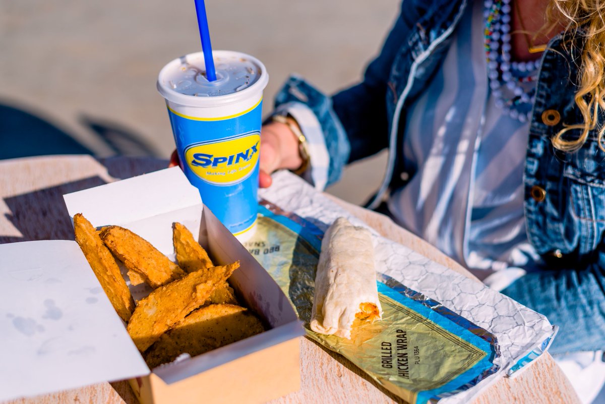 It's about that time, y'all. Come on in, lunch is ready. #MakingLunchEasier #GrilledChickenWrap