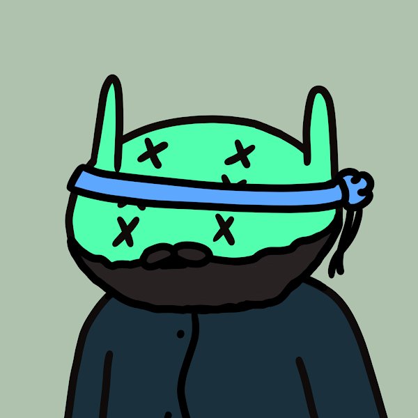 jonasvds5's tweet photo. They told me the Alienfrens community is unseen and strong, let's prove this!
Show your fren and #frenfollowfren 👽
@alienfrens @_masoncrowe https://t.co/9ZgY1HvL4B