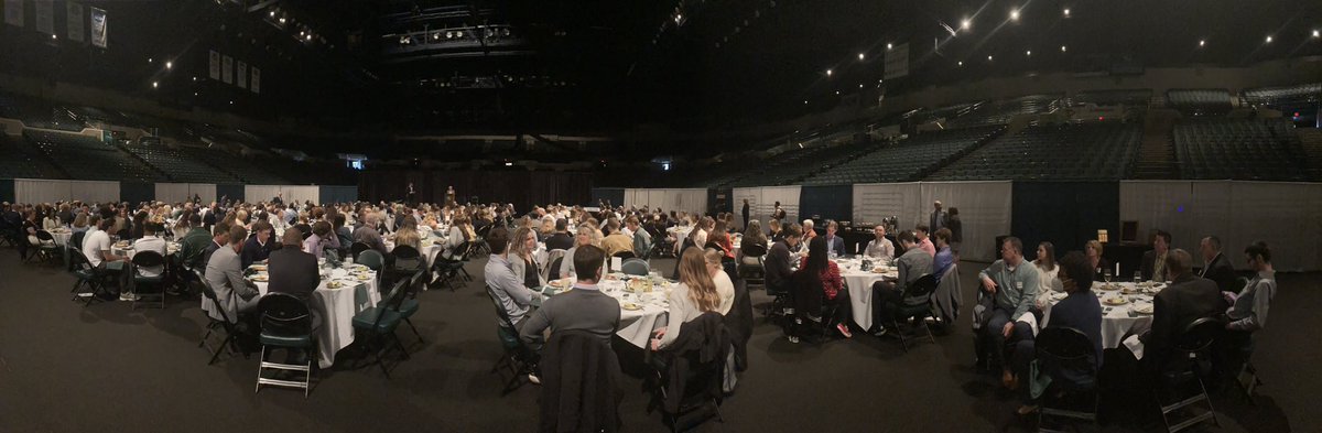 CSU_SwimDive's tweet photo. Proud to celebrate all of our 225 STUDENT-athletes being honored today at the 30th annual John Konstantinos @CSU_Athletics Academic Honors Luncheon
#GoVikes #TransformationalExperience #EngagedLearning https://t.co/OxyfAZ4ge2