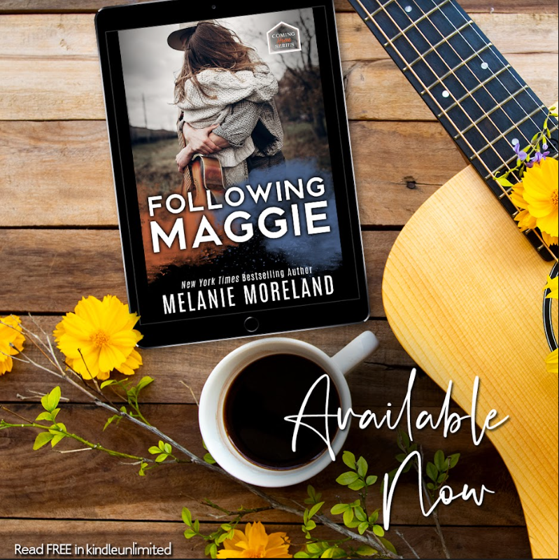 moonfox1234's tweet photo. Following Maggie by @MorelandMelanie is now LIVE!
Download today or read for FREE with #kindleunlimited
https://t.co/08fjUBZAQs
#melaniemoreland #cominghome #followingmaggie #instaspark #LoveatFirstSight
#Ontheroad #StrandedTogether https://t.co/8tKZj8Q8bp