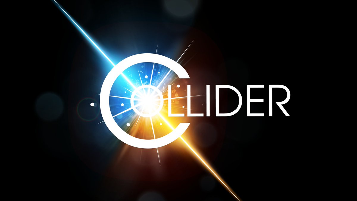 Don't miss today's #ColliderFestival events!
There is a Playwrights Mixer follwed by a Panel hosted by @darylcloran featuring Bob White, Amiel Gladstone, <a href="/miekoouchi/">Mieko Ouchi</a> and <a href="/RachelPeake/">Rachel Peake</a> 
Thursday, April 7, 2022
5:30 - 7:30PM Rice Theatre Lobby
Free to attend
