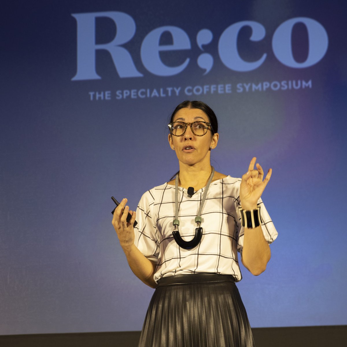 Specialty Coffee Association tweet media