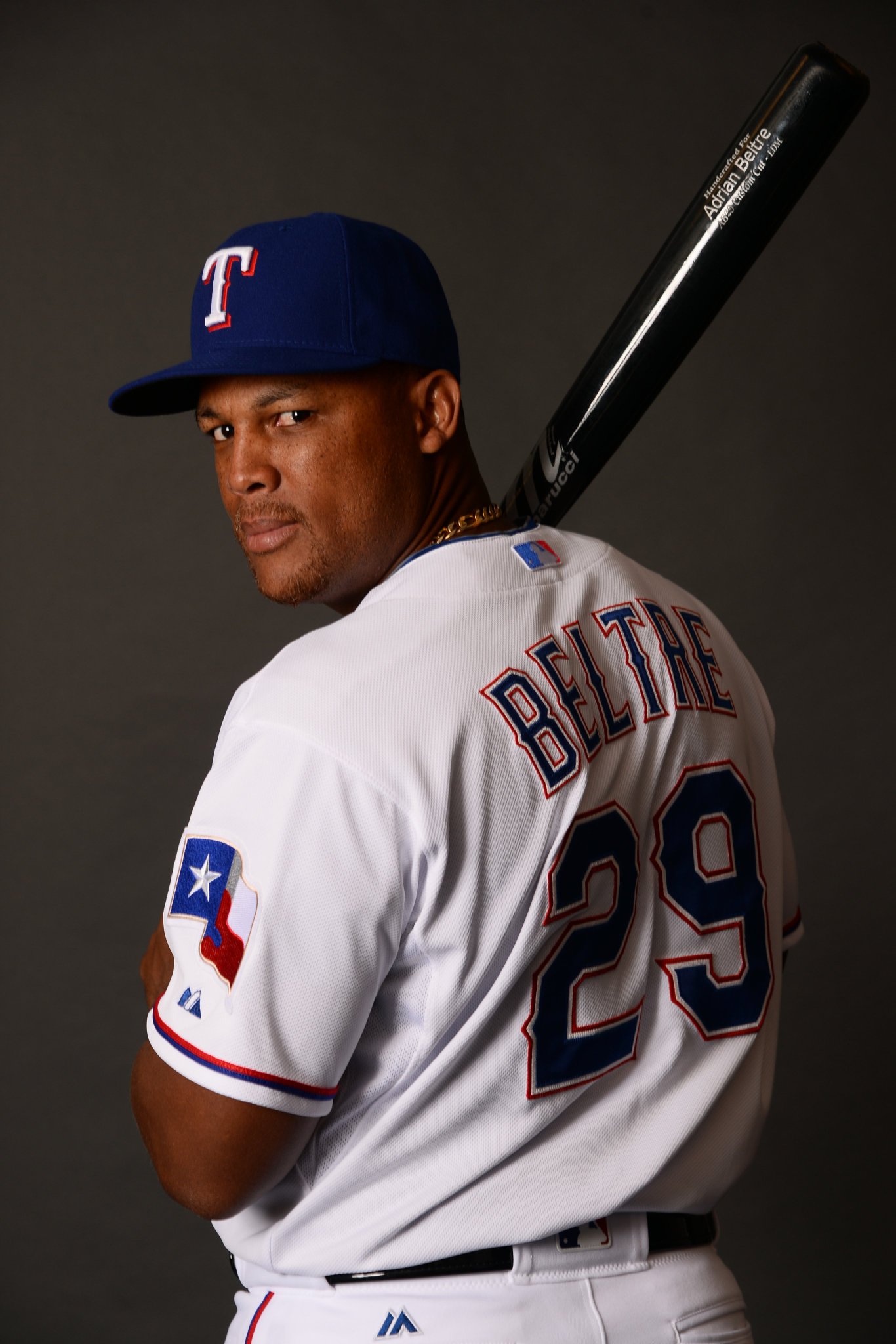 Happy 43rd Birthday to the great Adrian Beltre.   