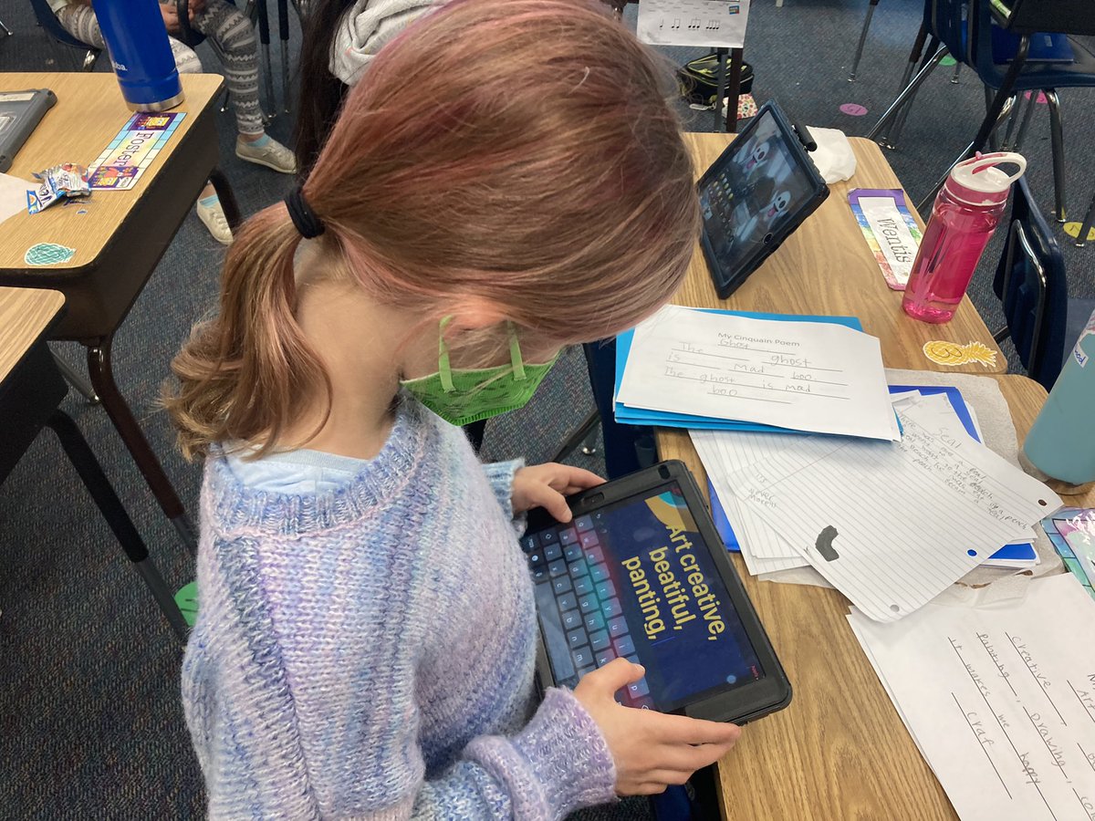 Long Branch ES tweet media