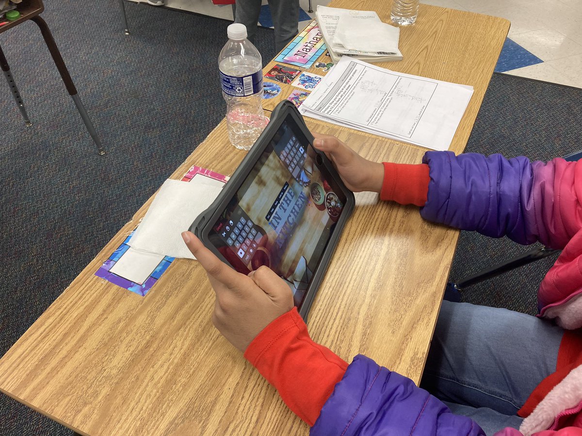 Long Branch ES tweet media