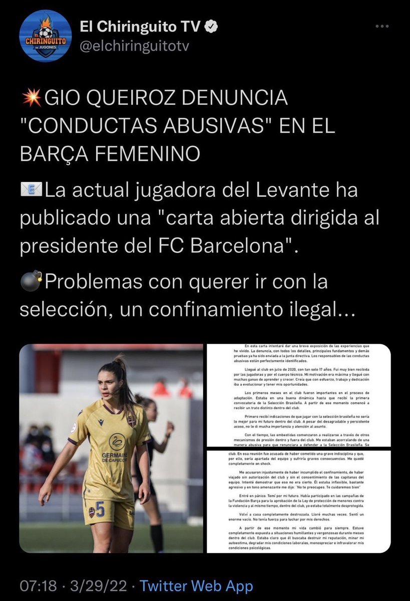 Mrpotipoti's tweet photo. Mes que un club… https://t.co/Pe6Omppwib