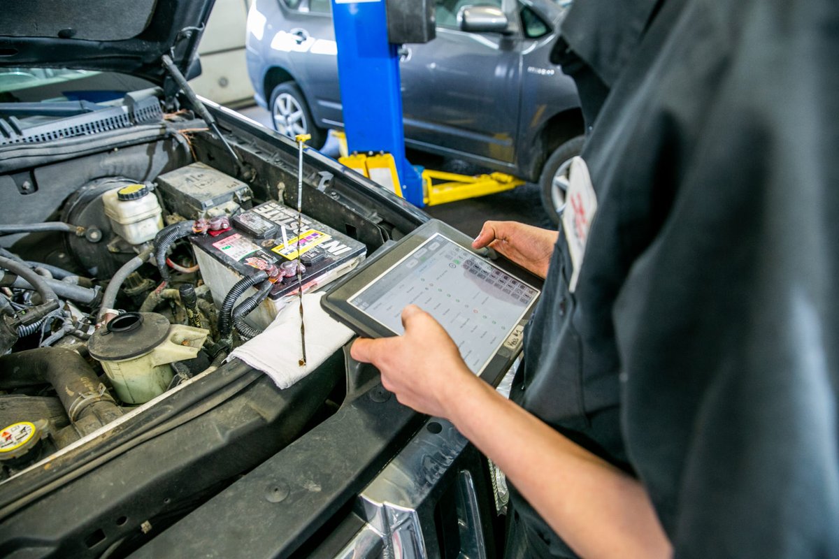 kenstrans's tweet photo. Keep your vehicle running efficiently by bringing it in for an annual vehicle health assessment. Learn all the key info you'll gain while saving on future repair costs: https://t.co/FEY4ICd1OK 🚗 🔍

#blog #vehicleservice #automotiverepair #mechanic #frederickmd #maryland https://t.co/55feLWqyGW