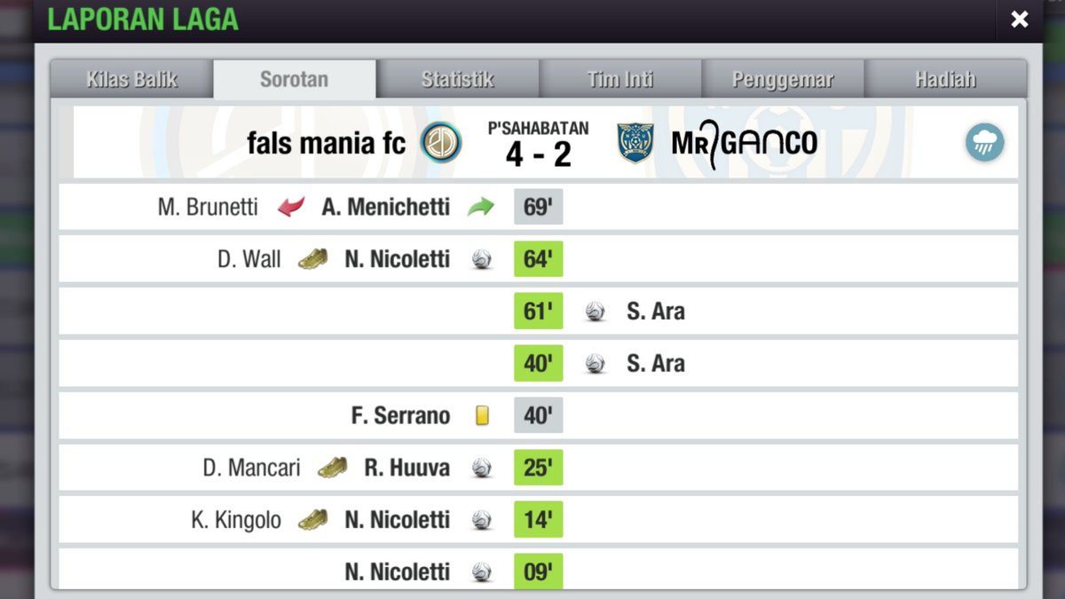 fals mania fc tweet media