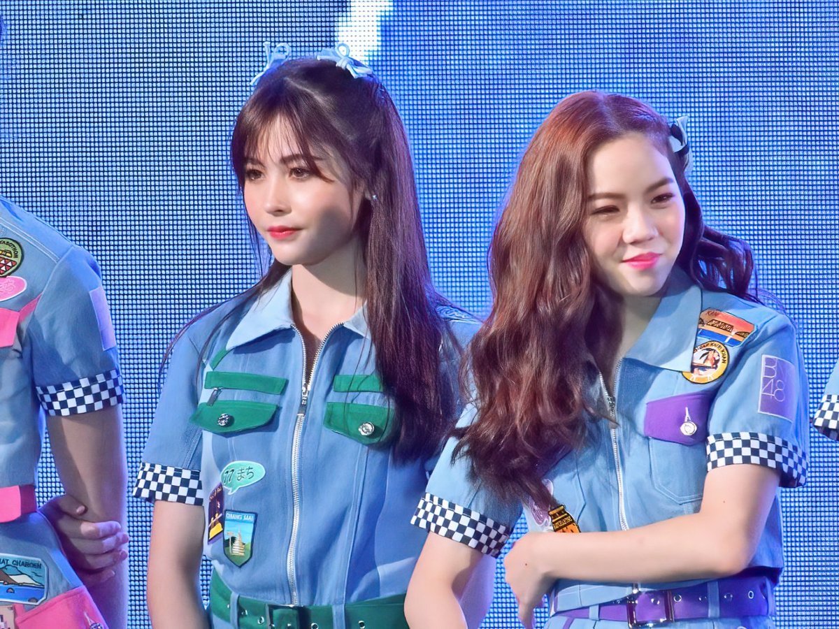 Akb48 My Idol Support Akb48spotting Timeline The Visualized Twitter Analytics