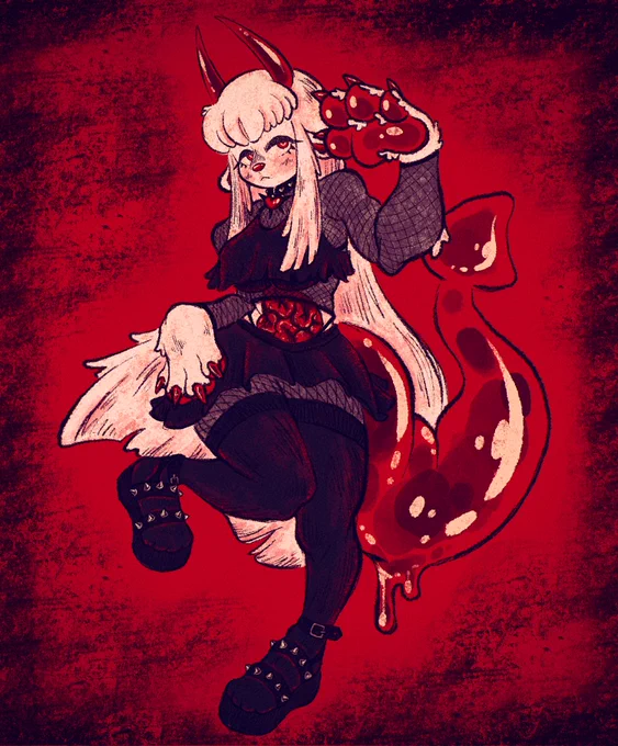 Bile 🩸🖤❣ 