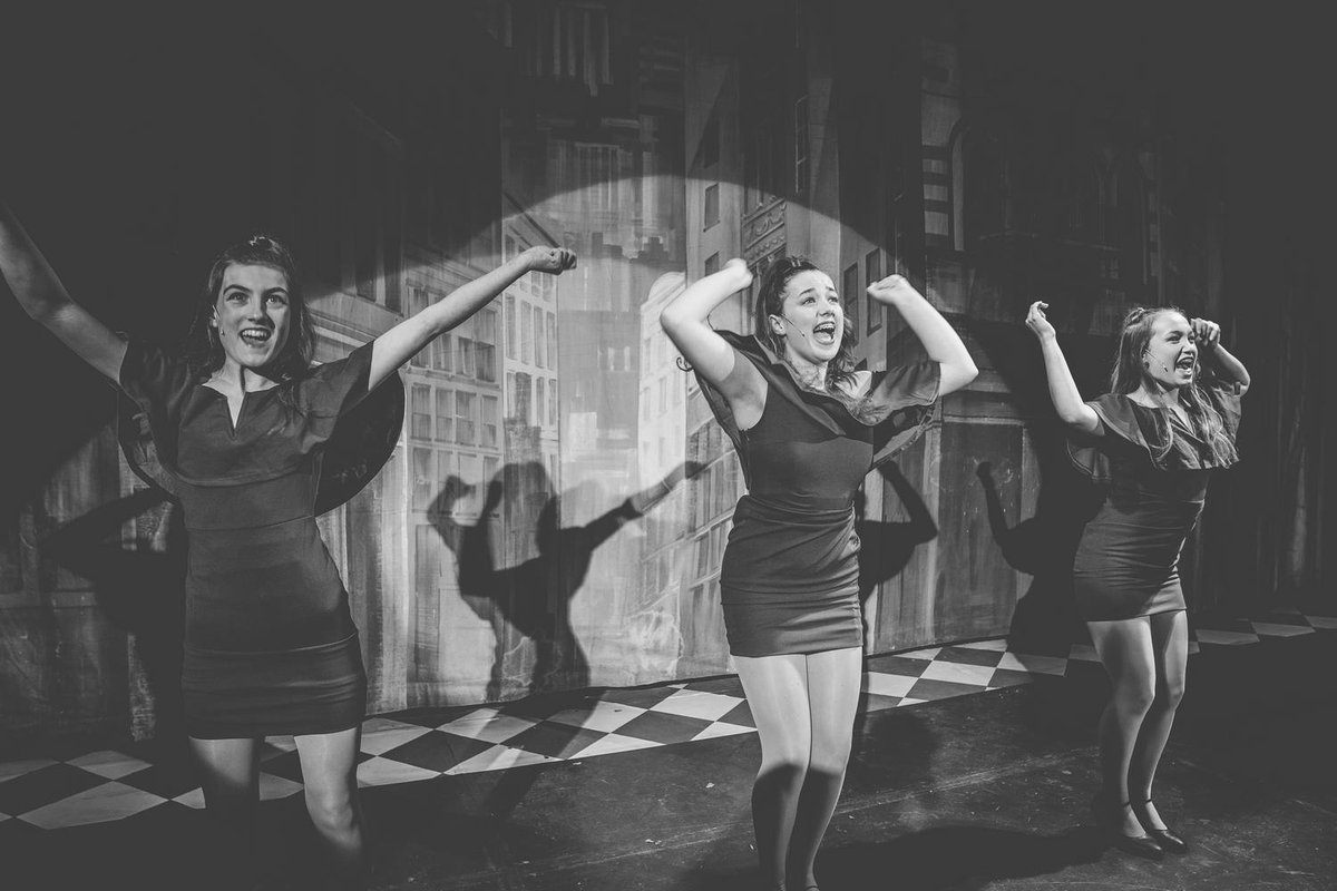 BathTheatreSch's tweet photo. Only 2 chances left to see Little Shop of Horrors...some tickets left on the door for tonight and only 7 tickets left for tomorrow evening.
7pm start (tonight and tomorrow)
Kingswood Theatre, Bath
https://t.co/VtAlFS2vh2
@BeechenCliff @BathTheatreSch https://t.co/WU01D2JeGY