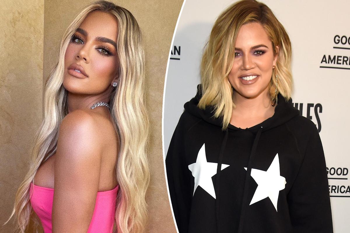 Page Six on Twitter "Khloé Kardashian reveals her 'only regret' about