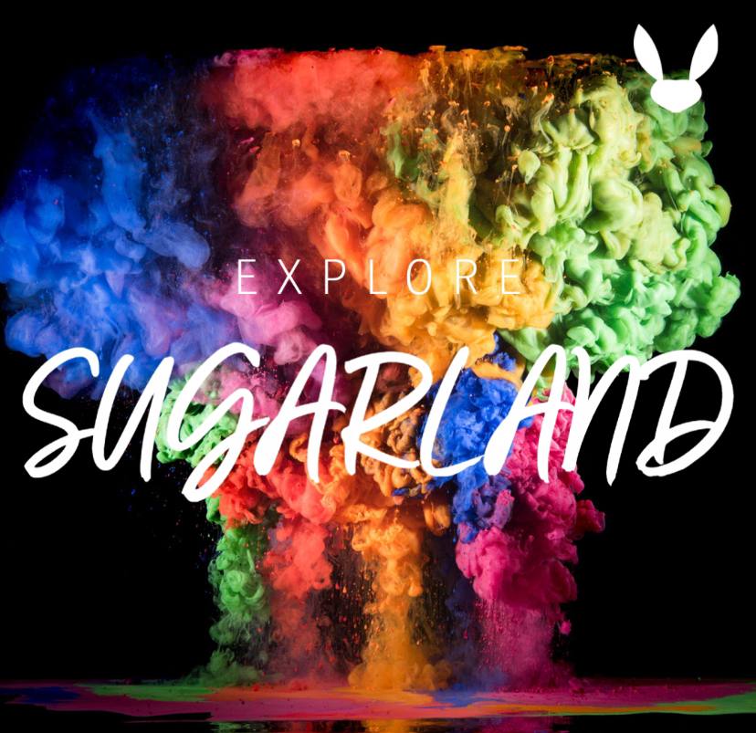 CaCrypto2's tweet image. Explore Sugarland

@Sugarlandcoin 

#Sugarlandcoin #cryptocurrency #cryptocurrencies #altcoins #100xgem #1000xGem #BinanceSmartChain #BNB  #BNBchain #ALTSEASON #HODL