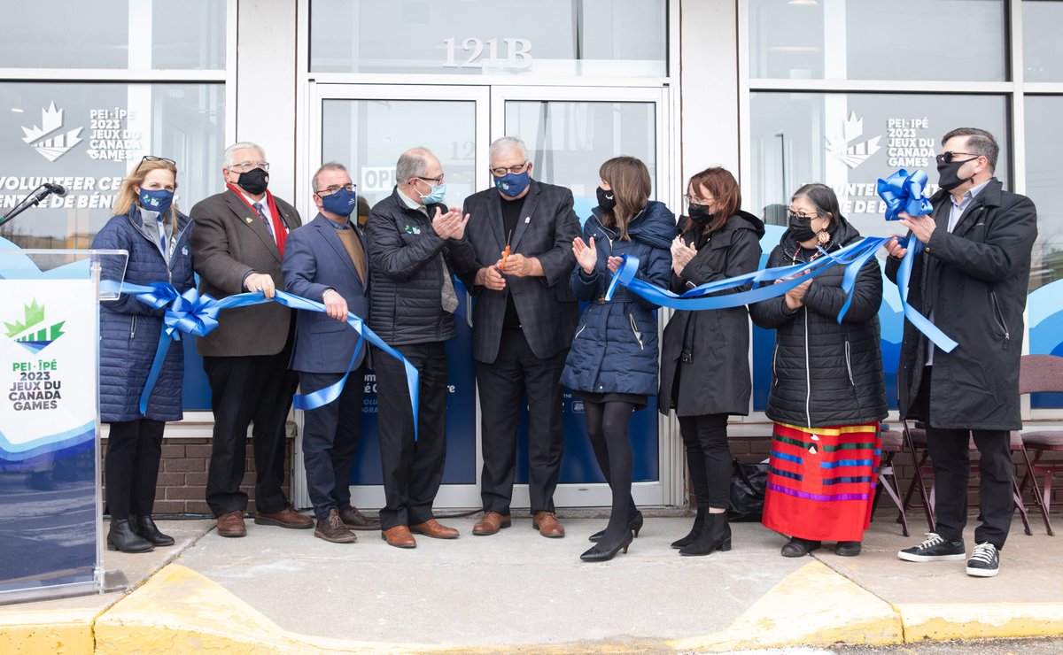 2023 Jeux du Canada Games tweet media