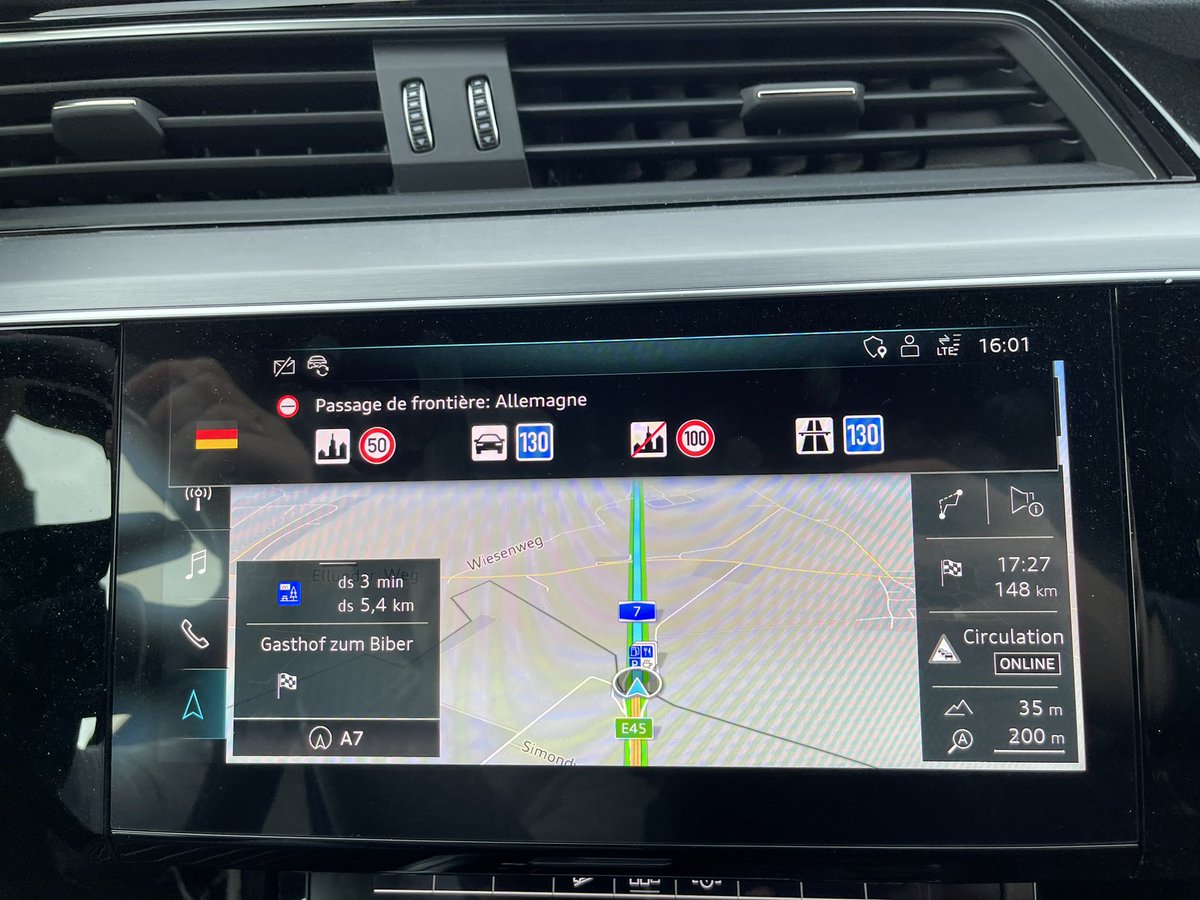 Bienvenue dans le pays ou l’autonomie fond à vu d’oeil 😅🤣🚗💨