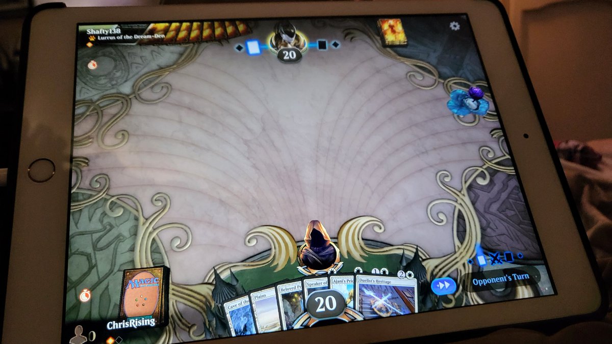 ChrisRising tweet media